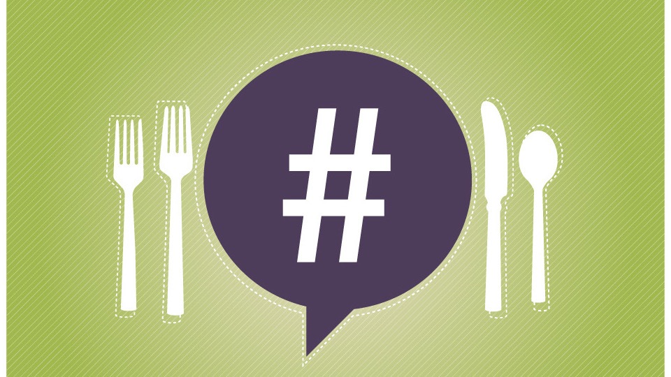 A Guide To Hashtag Etiquette