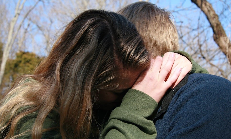 When Someone You Love Is Having a Tough Time, Remind Them of These 20 Things