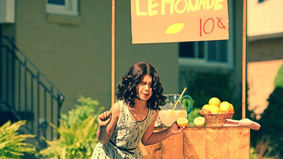 7 Ways to Make Lemonade When Life Throws You a Problem