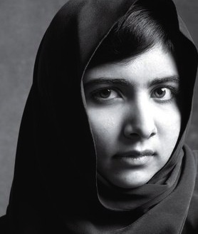 Malala.Yousafzaic