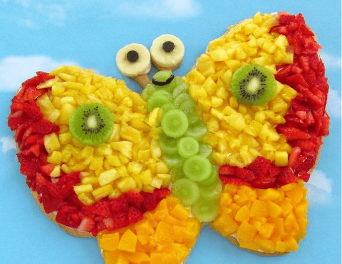 40 Creative And Healthy Recipes Kids Will Love