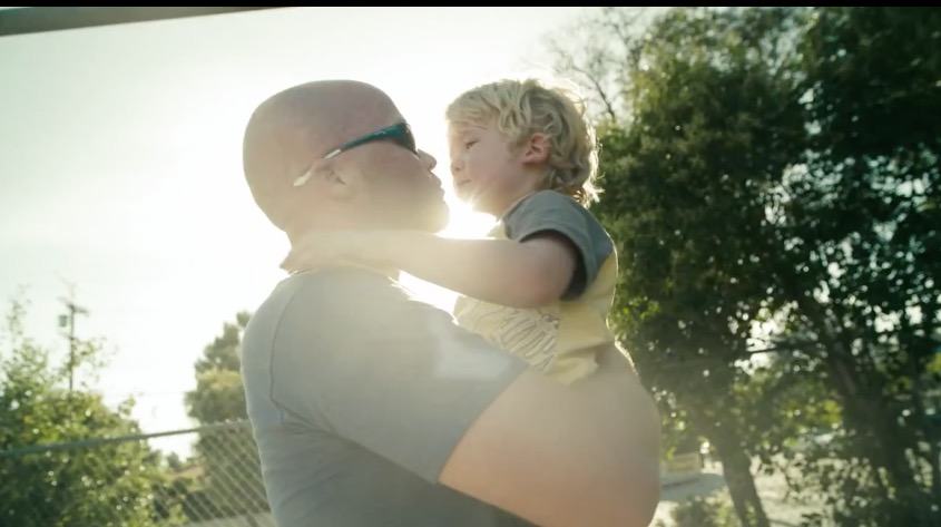 These Touching Moments Show the Importance of Fathers