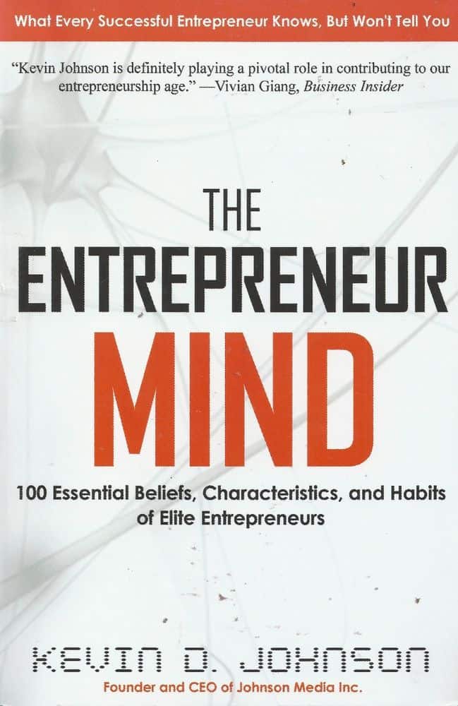 20 All-Time Best Entrepreneur Books to Make Your Business Successful