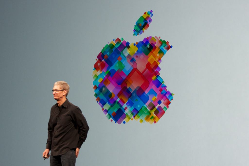 11 Leadership Lessons We Can Learn From Tim Cook