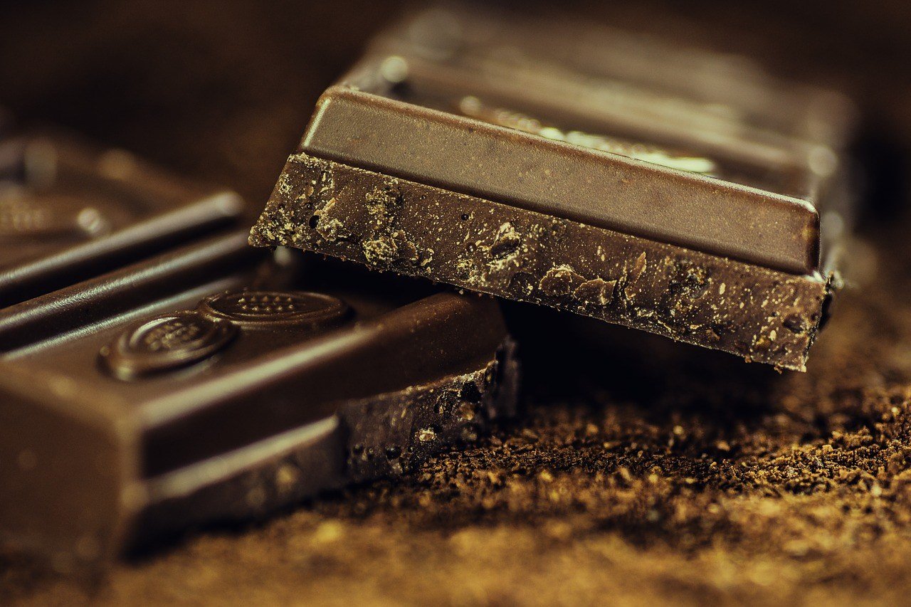 Why You Can Toss the Fluoride and Eat Chocolate Instead