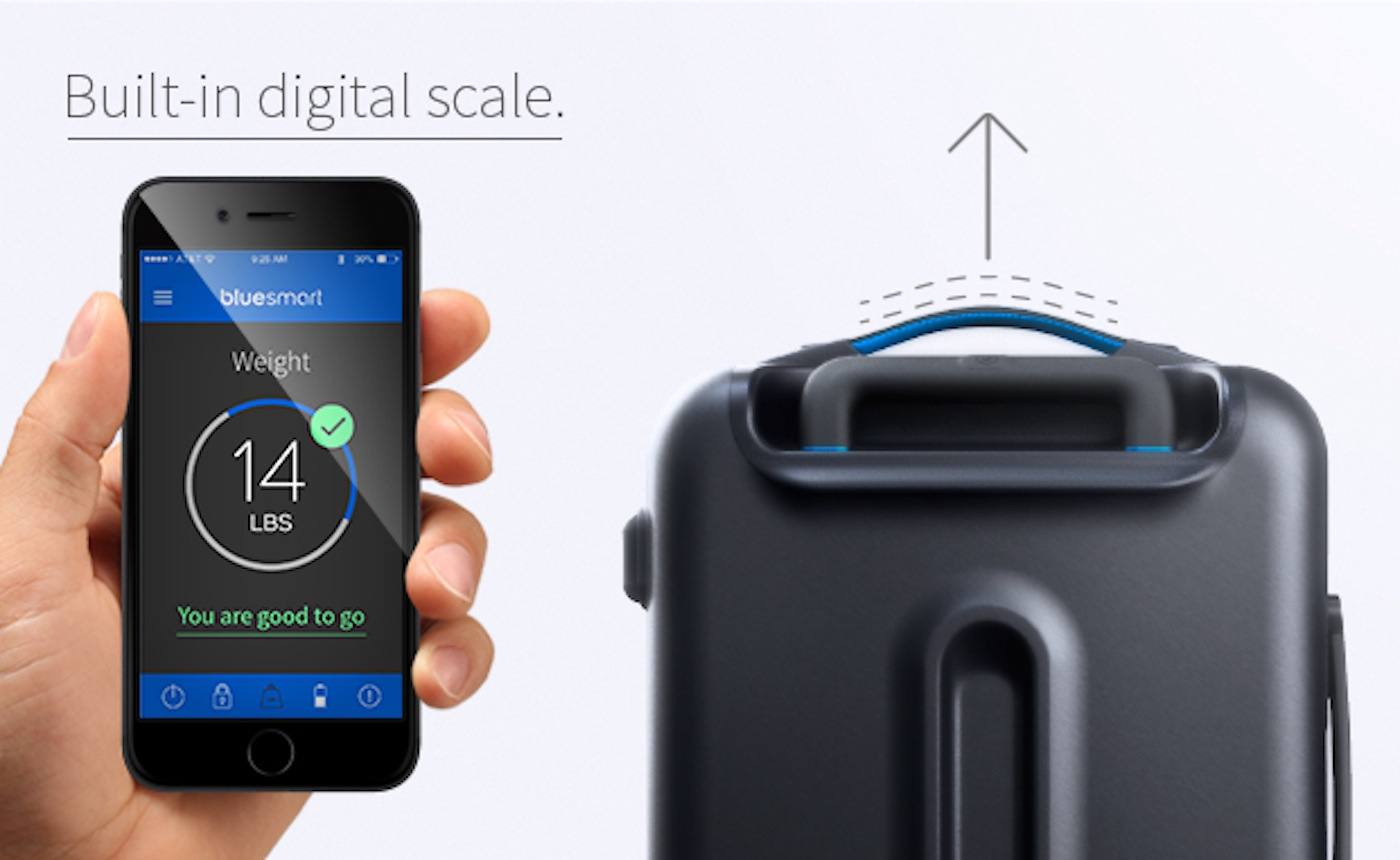 Never Lose Your Luggage Again, Track It With This Powerful Airport Tool