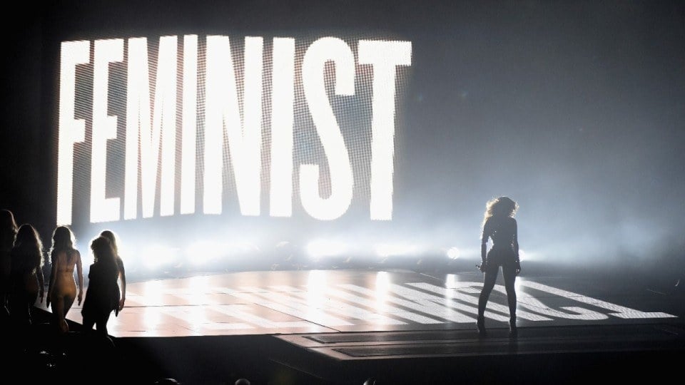 8 Myths About Feminism Debunked