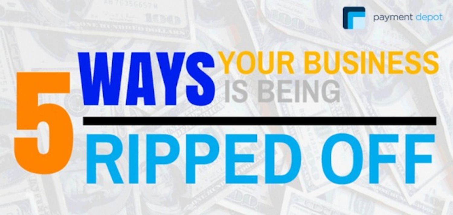 Don’t Say We Didn’t Warn You: Here Are Shocking Ways You’re Being Ripped Off