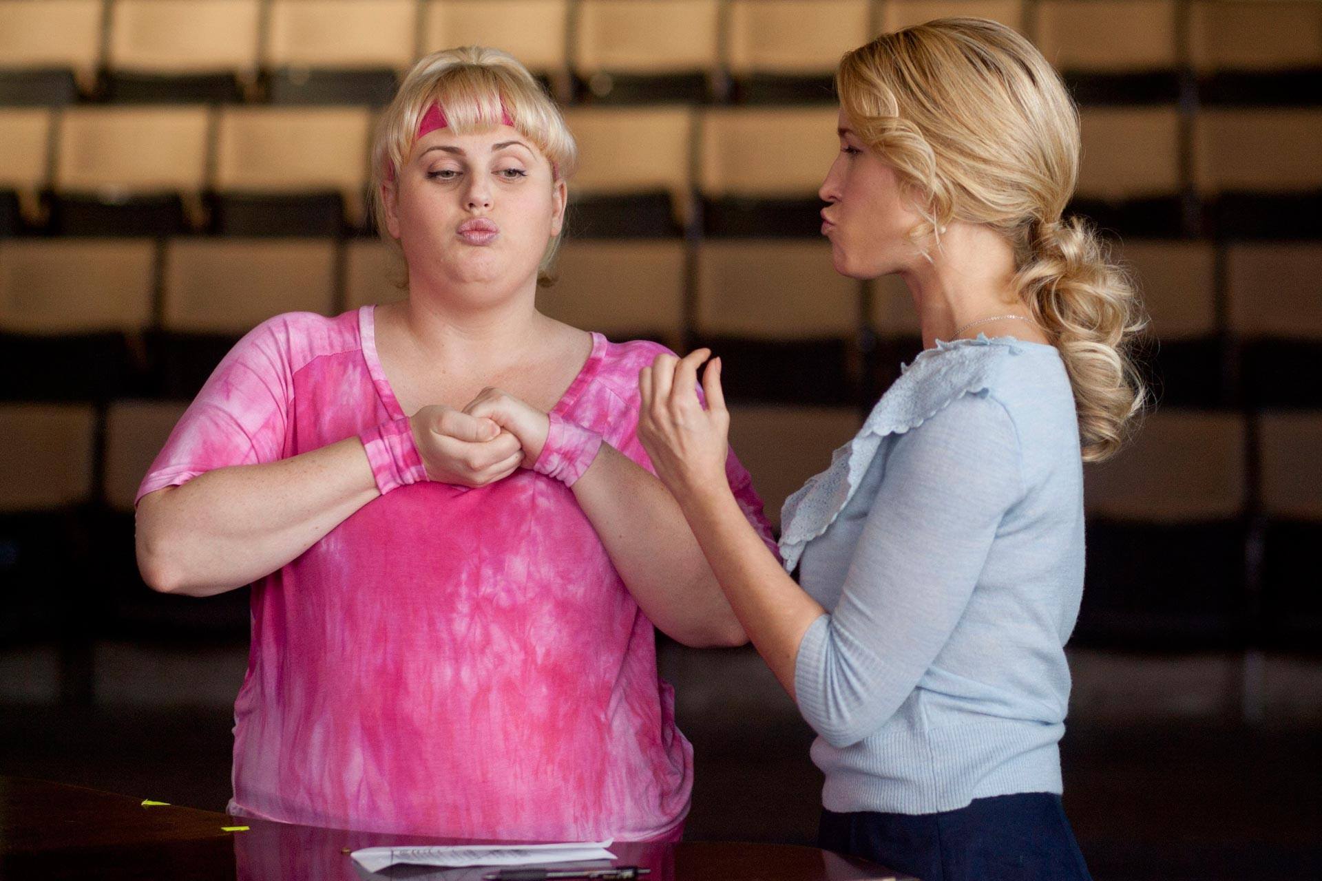 5 Positive Truths Only Plus-Sized People Would Understand