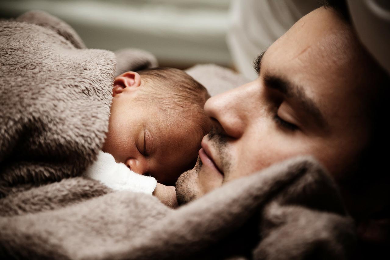 15 Things No One Will Tell You About Fatherhood
