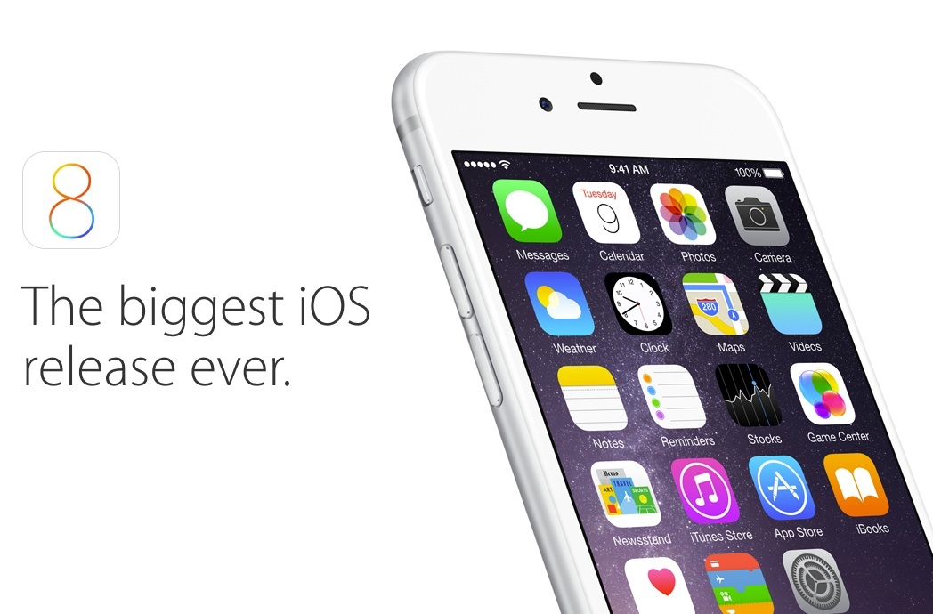 12 Useful Tricks To Get The Most Out Of iOS 8