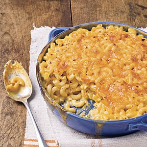 macaroni and cheese southern living