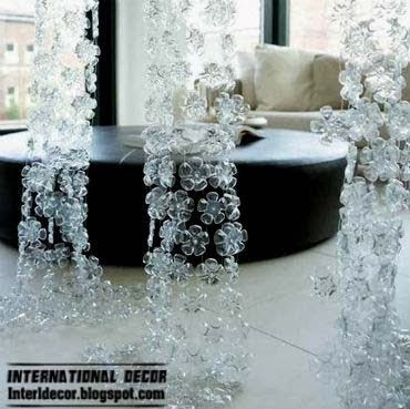 making-curtains-of-plastic-bottles-beautiful-curtains-2014