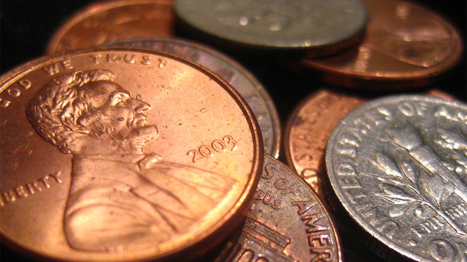 How to Make Batteries Out of Pennies