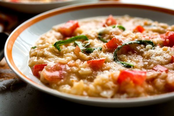risotto new york times