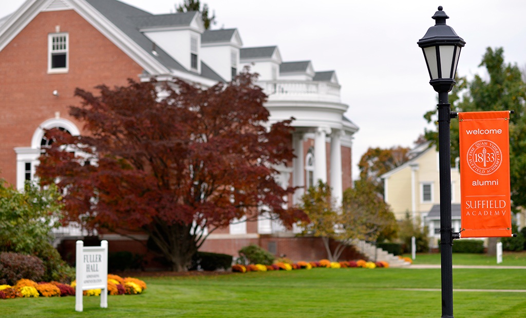 25 of America’s Most Expensive Boarding Schools