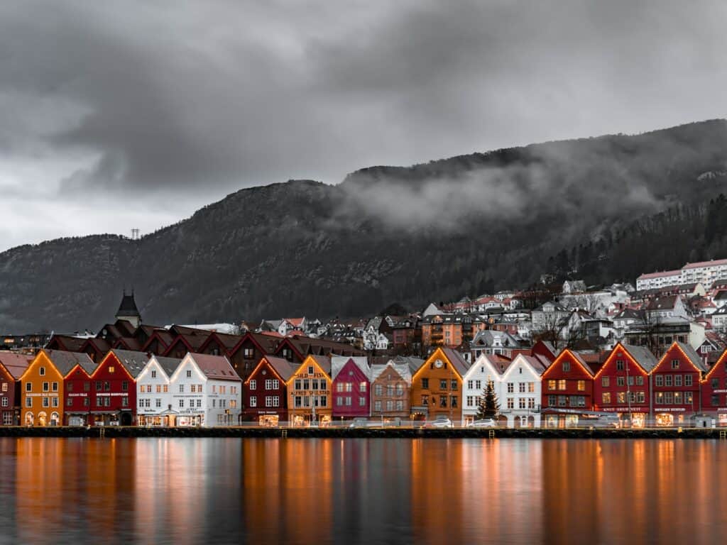 15 Reasons Why Living in Norway Is Awesome