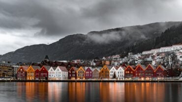15 Reasons Why Living in Norway Is Awesome
