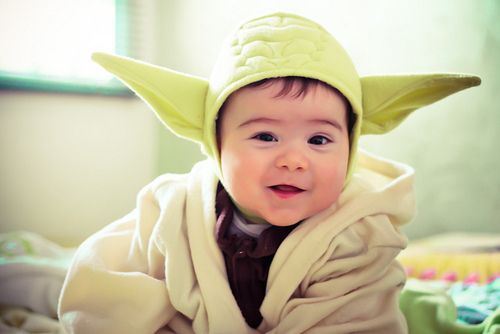 40 Cutest Ideas For Halloween Costumes For Babies