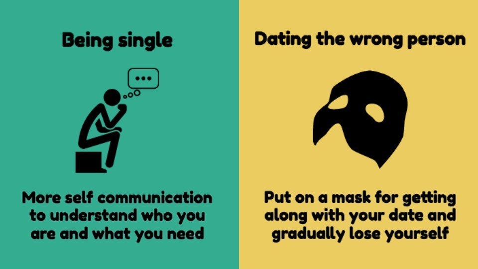 When You Start to Enjoy Being Single, These 12 Things Will Happen
