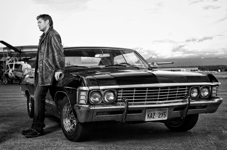 5 Life Lessons I Learned From Dean Winchester