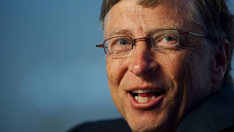 5 Quotes From Bill Gates That Will Teach You Valuable Life Lessons