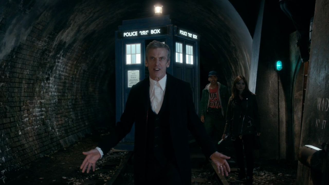 7 Ways Doctor Who Makes You A Better Person