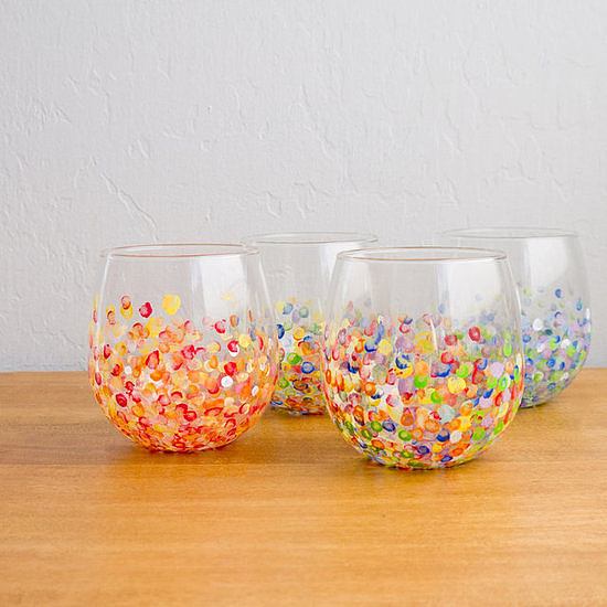 Dotted-Tumblers