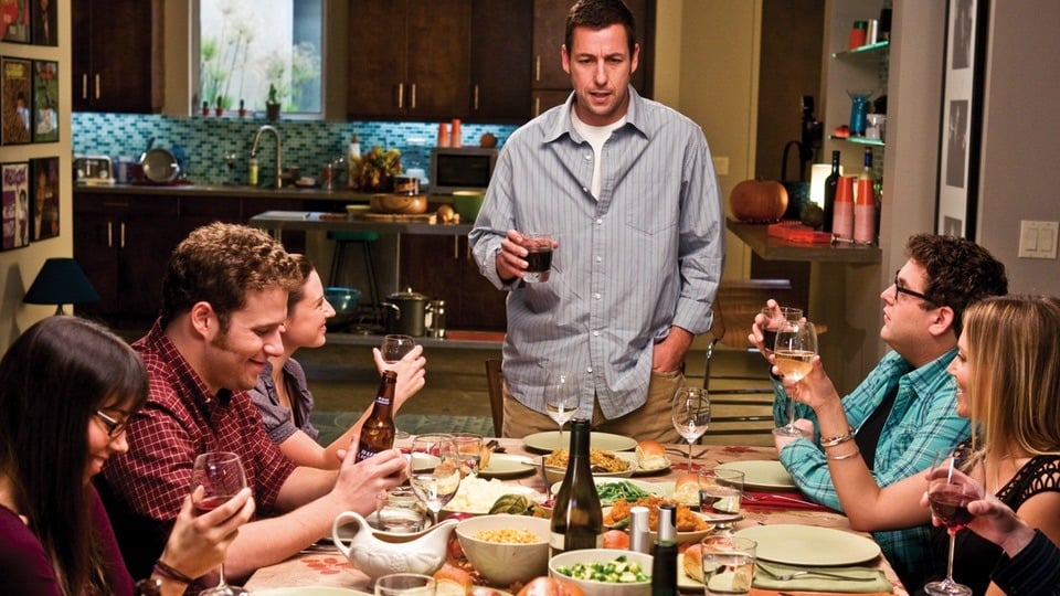 9 Things Only Thanksgiving Dinner Planners Understand