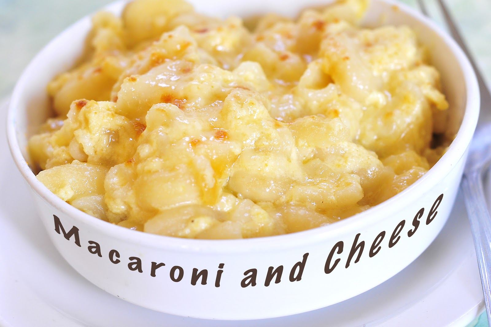 20 Delightful Mac &#038; Cheese Recipes That Will Knock Your Socks Off