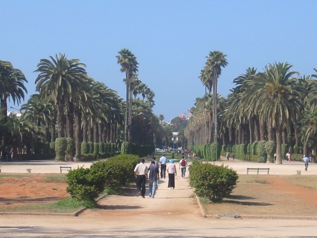 Parc_de_la_Ligue_Arabe,_Casablanca