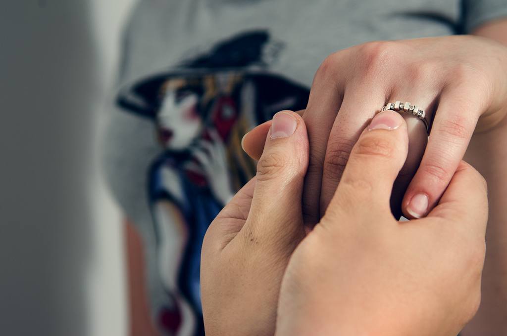 5 of the Most Heart-Warming Proposals Ever