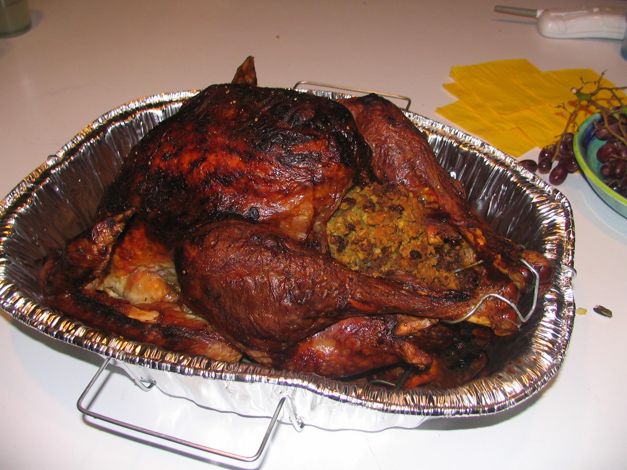 burnt-turkey