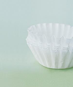 Coffee Filter Uses