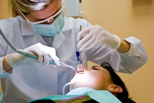 dentalhygienist