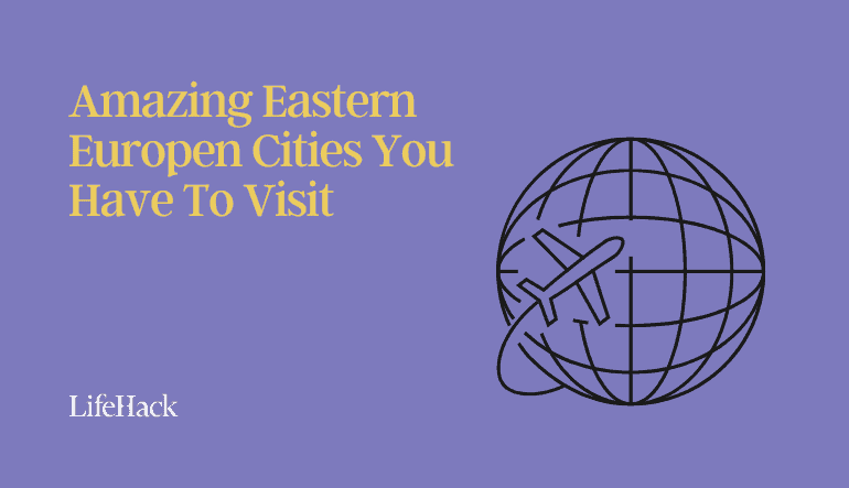 eastern european cities