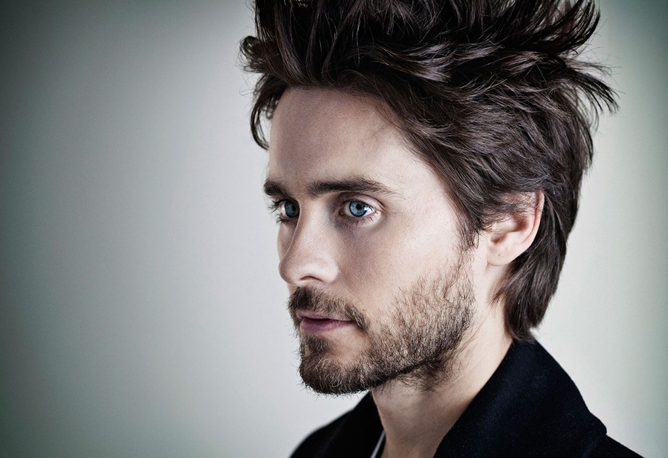 Jared Leto The Power of No
