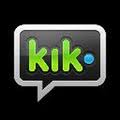 Kik App Logo