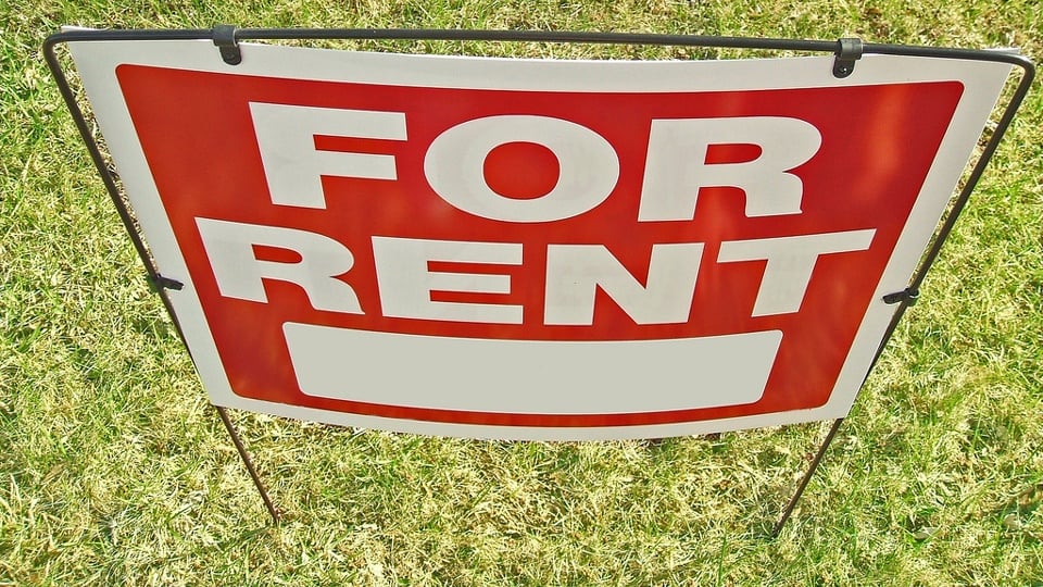 Things you should rent instead of buy