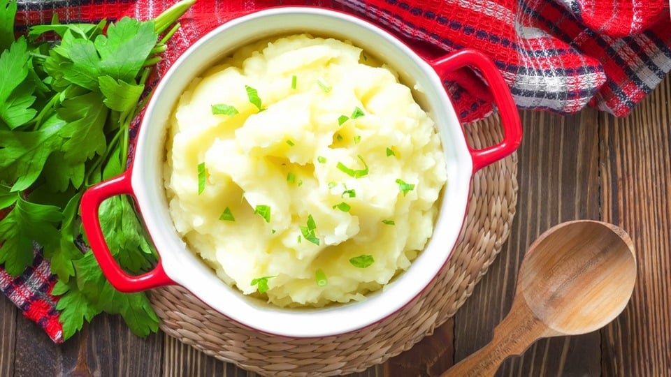 20 Tasty Ways To Have Mashed Potatoes. #3 Will Blow Your Mind!