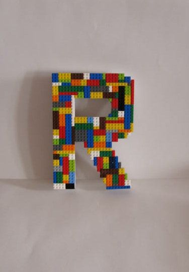 Креативно используйте конструктор Lego для практичных бытовых решений