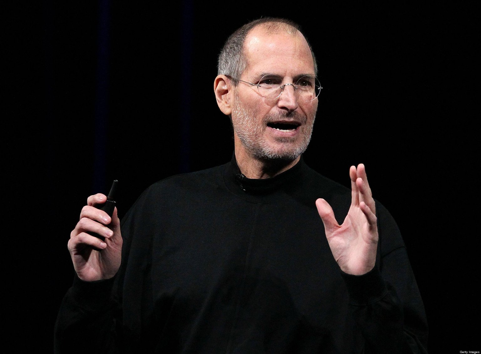 Steve Jobs’s 10 Principles to Success That Everyone Needs To Learn