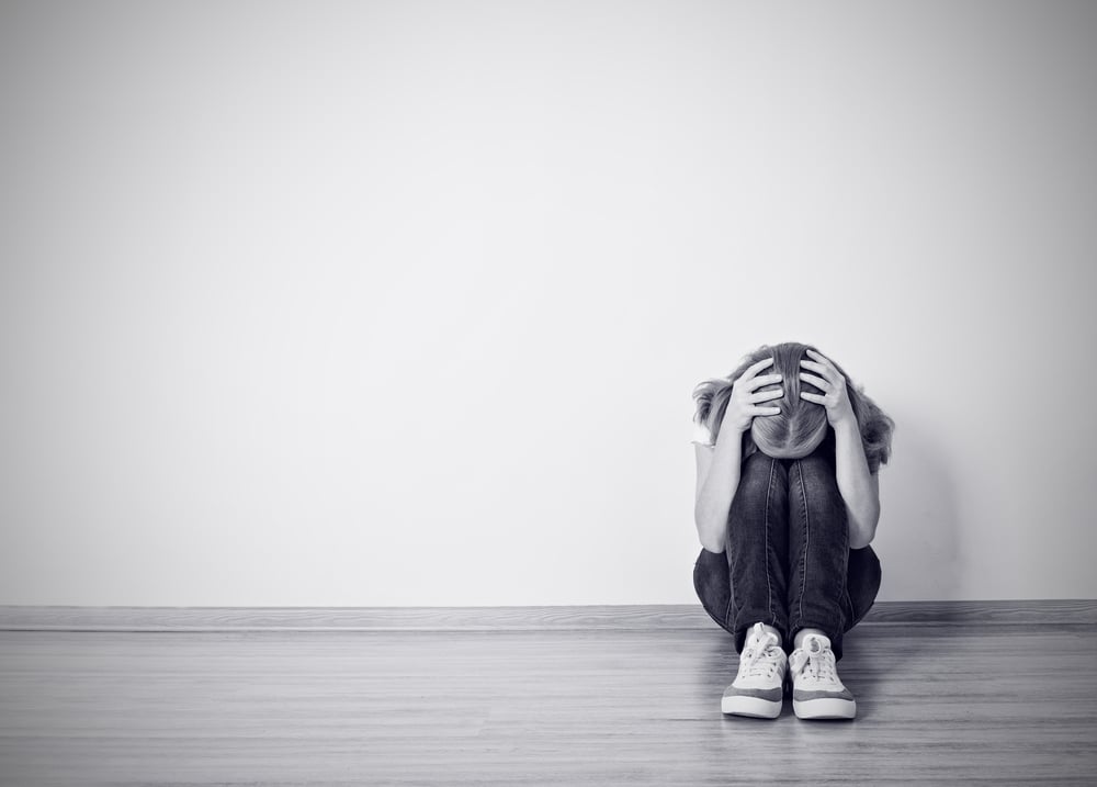 The 5 Myths of Depression You Should Stop Believing