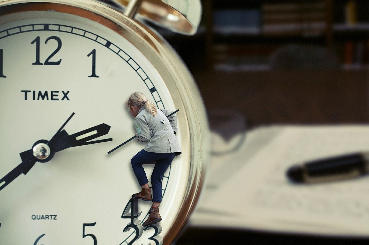 Five Ways to Beat Your Procrastination Habit – Now!