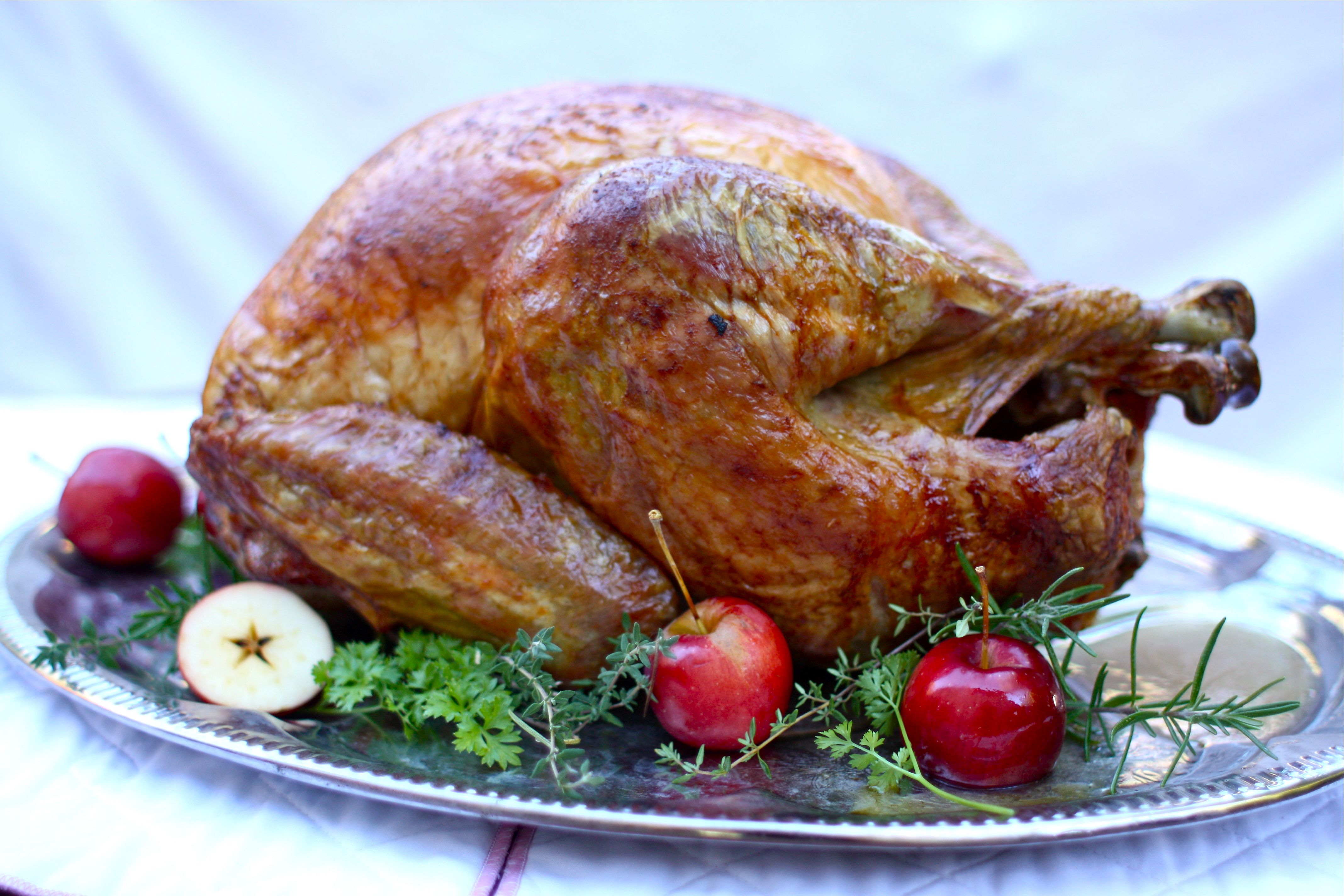 10 Common Turkey Mistakes You Won’t Make This Thanksgiving