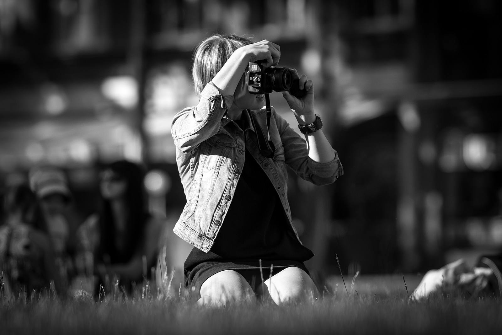 15 Photography Sites to Boost Your Skills