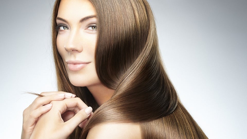 How To Make Hair Soft And Straight Naturally At Home Hot Sale, 55% OFF |  