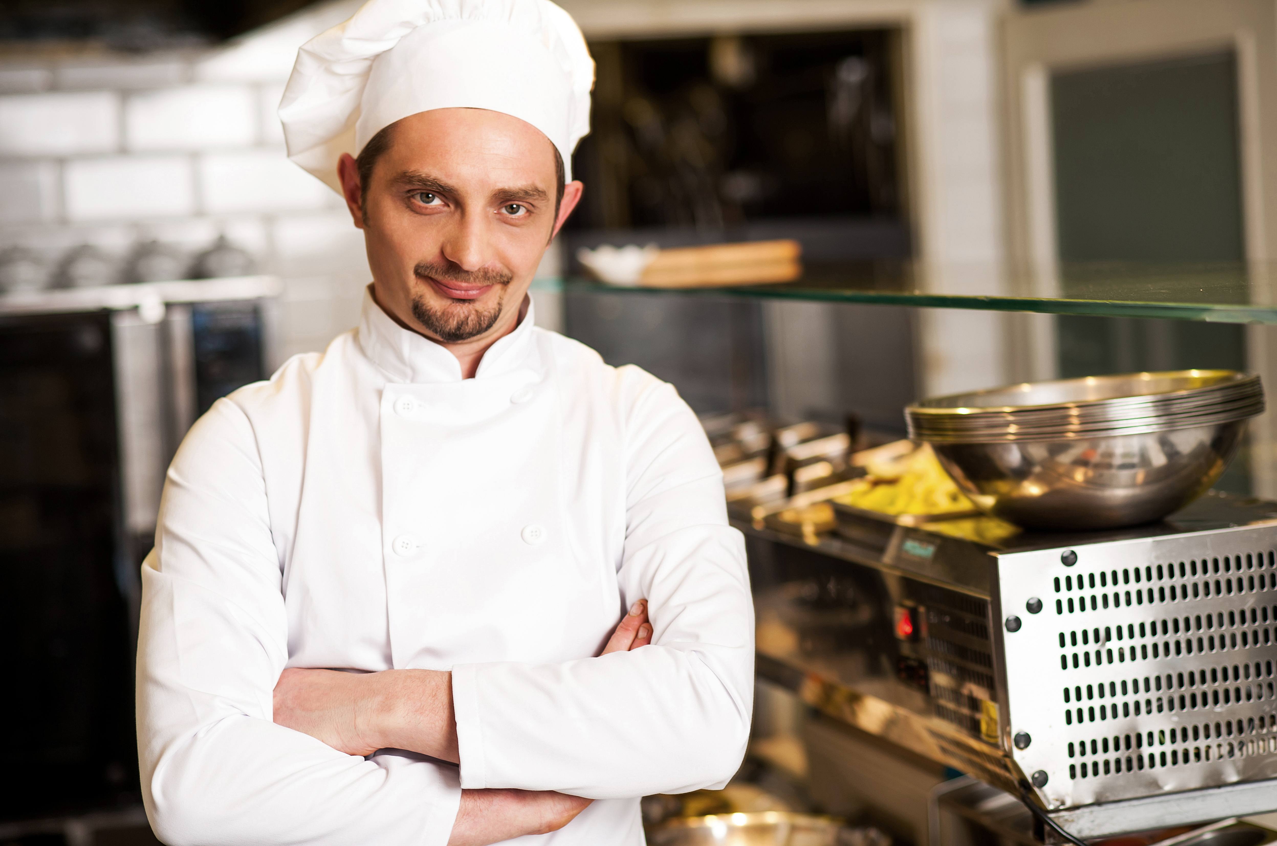 20 Life Lessons Everyone Should Learn from Chefs