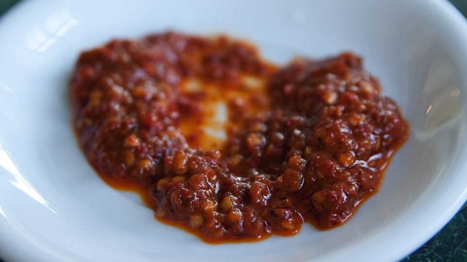 This Secret Chili Sauce is Pure Gold in your Fridge