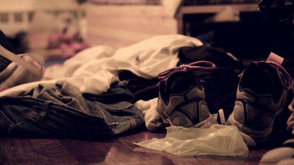 10 Ways Your Clutter is Costing You